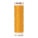 Fil à coudre Seralon 100 m - Moutarde (coloris 0607)