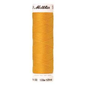 Fil à coudre Seralon 100 m - Moutarde (coloris 0607)
