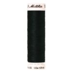 Fil à coudre Seralon 100 m - Noir (coloris 0759)