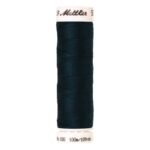 Fil à coudre Seralon 100 m - Noir (coloris 0763)