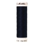 Fil à coudre Seralon 100 m - Noir (coloris 0825)