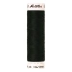Fil à coudre Seralon 100 m - Noir (coloris 0846)
