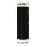 Fil à coudre Seralon 100 m - Noir (coloris 0950)