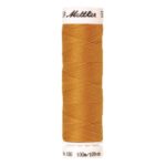 Fil à coudre Seralon 100 m - Ocre (coloris 0118)