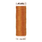 Fil à coudre Seralon 100 m - Ocre (coloris 0121)
