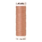 Fil à coudre Seralon 100 m - Pêche (coloris 0078)
