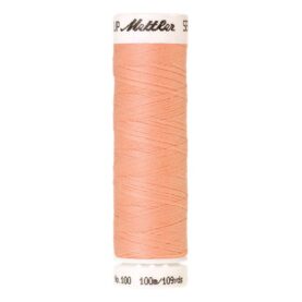 Fil à coudre Seralon 100 m - Pêche (coloris 0134)