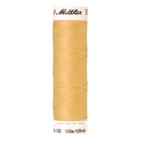 Fil à coudre Seralon 100 m - Pêche (coloris 1454)