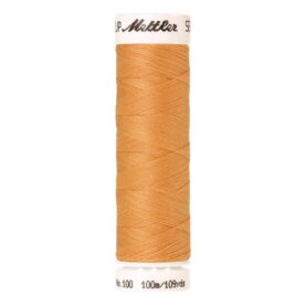 Fil à coudre Seralon 100 m - Pêche (coloris 1507)