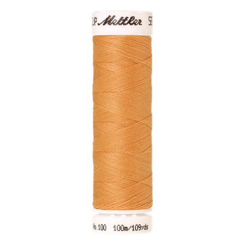 Fil à coudre Seralon 100 m - Pêche (coloris 1507) Fil à coudre Seralon 100 m - Pêche (coloris 1507)