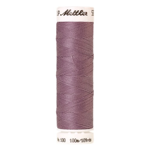 Fil à coudre Seralon 100 m - Rose ancien (coloris 0055) Fil à coudre Seralon 100 m - Rose ancien (coloris 0055)