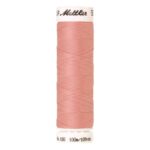 Fil à coudre Seralon 100 m - Rose ancien (coloris 0075)