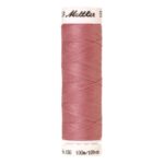 Fil à coudre Seralon 100 m - Rose ancien (coloris 0156)