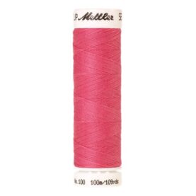 Fil à coudre Seralon 100 m - Rose (coloris 0103)