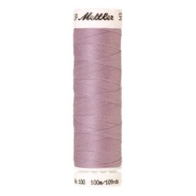 Fil à coudre Seralon 100 m - Rose pâle (coloris 0035)