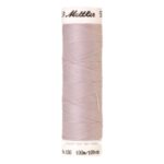 Fil à coudre Seralon 100 m - Rose pâle (coloris 0063)