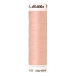 Fil à coudre Seralon 100 m - Rose pâle (coloris 0600)