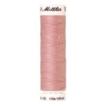 Fil à coudre Seralon 100 m - Rose pâle (coloris 1063)