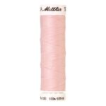Fil à coudre Seralon 100 m - Rose pâle (coloris 3518)