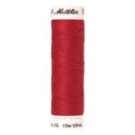 Fil à coudre Seralon 100 m - Rouge cerise (coloris 0102)