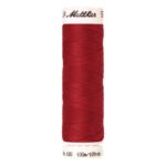 Fil à coudre Seralon 100 m - Rouge cerise (coloris 0503)
