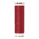 Fil à coudre Seralon 100 m - Rouge cerise (coloris 0628)