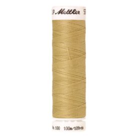 Fil à coudre Seralon 100 m - Sable (coloris 0890)