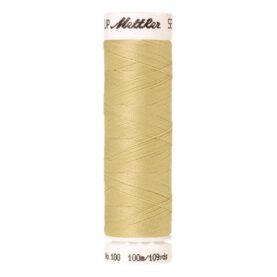 Fil à coudre Seralon 100 m - Sable (coloris 1412)