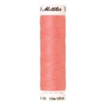Fil à coudre Seralon 100 m - Saumon (coloris 0076)