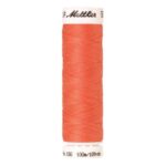 Fil à coudre Seralon 100 m - Saumon (coloris 0135)