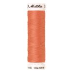 Fil à coudre Seralon 100 m - Saumon (coloris 0137)