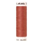 Fil à coudre Seralon 100 m - Saumon (coloris 0622)
