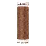 Fil à coudre Seralon 100 m - Tabac (coloris 0280)