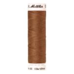 Fil à coudre Seralon 100 m - Tabac (coloris 0287)