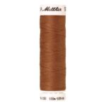 Fil à coudre Seralon 100 m - Tabac (coloris 1053)