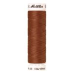 Fil à coudre Seralon 100 m - Tabac (coloris 1055)
