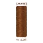 Fil à coudre Seralon 100 m - Tabac (coloris 1131)