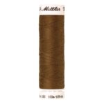 Fil à coudre Seralon 100 m - Tabac (coloris 1311)