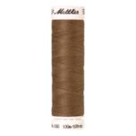 Fil à coudre Seralon 100 m - Tabac (coloris 1424)