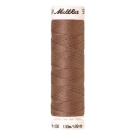 Fil à coudre Seralon 100 m - Taupe (coloris 0295)