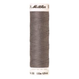 Fil à coudre Seralon 100 m - Taupe (coloris 0318)