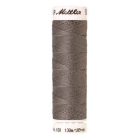 Fil à coudre Seralon 100 m - Taupe (coloris 0322)