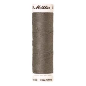Fil à coudre Seralon 100 m - Taupe (coloris 0373)
