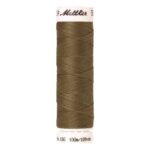 Fil à coudre Seralon 100 m - Taupe (coloris 0464)