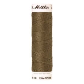 Fil à coudre Seralon 100 m - Taupe (coloris 0464)