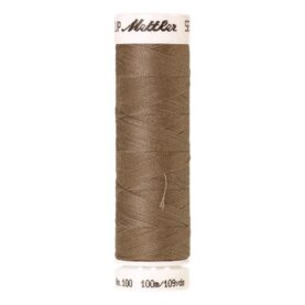 Fil à coudre Seralon 100 m - Taupe (coloris 0475)