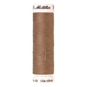 Fil à coudre Seralon 100 m - Taupe (coloris 0512)