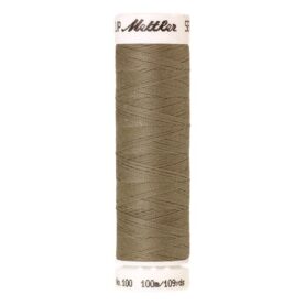 Fil à coudre Seralon 100 m - Taupe (coloris 0530)