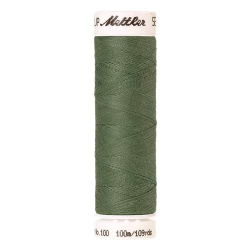 Fil à coudre Seralon 100 m - Taupe (coloris 0646) Fil à coudre Seralon 100 m - Taupe (coloris 0646)