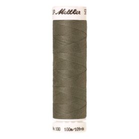 Fil à coudre Seralon 100 m - Taupe (coloris 0650)